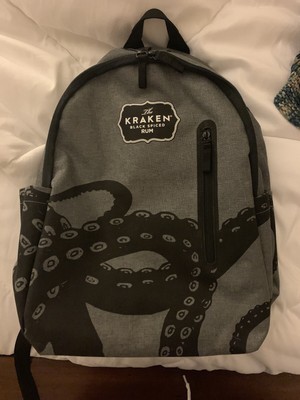 kraken book bags