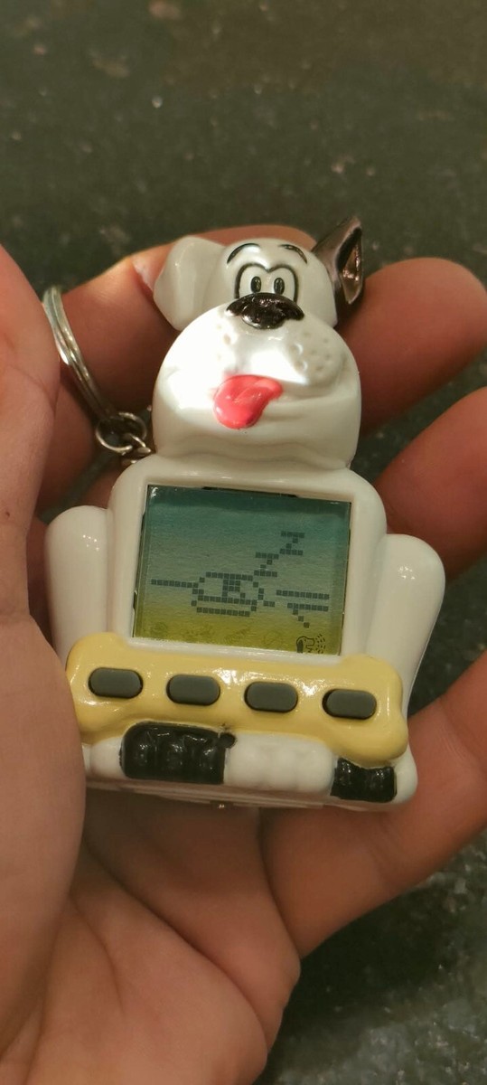 Digital Pet Toy Like Tamagotchi: Ultimate Fun for All Ages