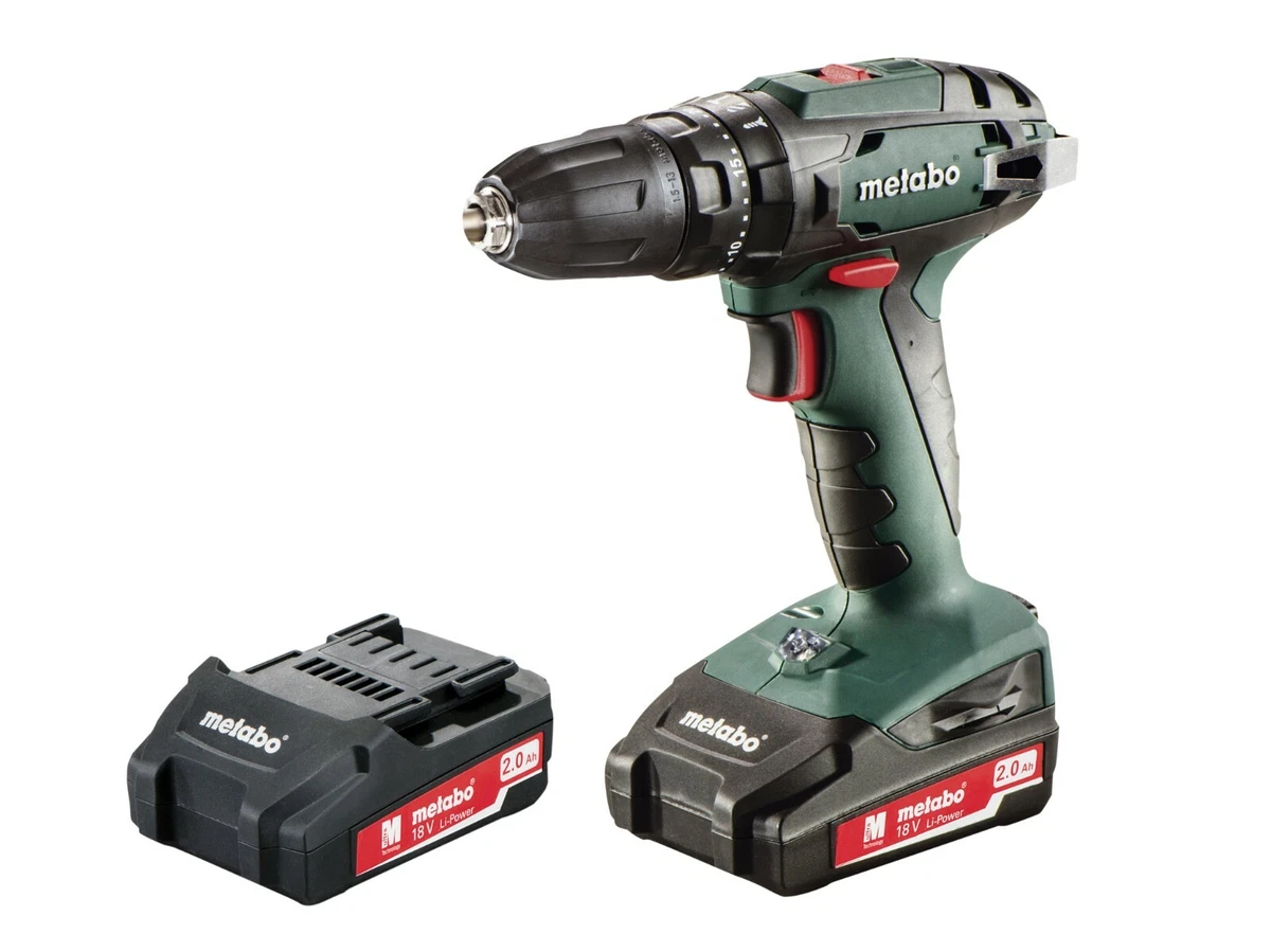 Metabo combi drill deals