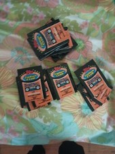 1992-93 Topps Stadium Club NBA Basketball Series 1 Factory Sealed Wax Pack