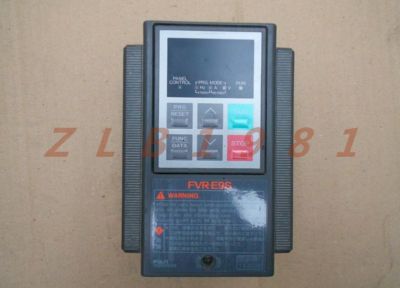 One FUJI FVR 0.2E9S-2 220V 0.2K 0.2KW
