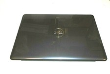 NEW OEM Dell Inspiron 15 5567 15.6" LCD Back Cover No hinges AMD04 24TTM