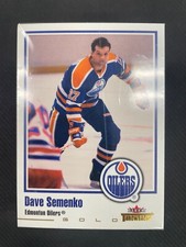2002/03 Fleer Throwbacks Hockey Gold Parallel Set (91 Cards)