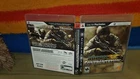 SOCOM: U.S. Navy SEALs Confrontation (Sony PlayStation 3, 2008)