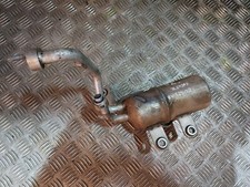 Tuyau Climatisation Deshydrateur - FORD FOCUS II (2) - 1.8L TDCI 115CV - (B2)