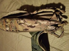 Agilite Backpack Multicam