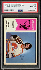 1974-75 O-Pee-Chee WHA Hockey Cards 20