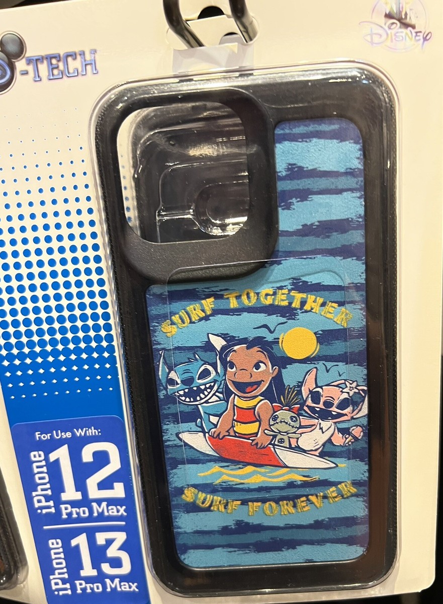Stitch Phone Case Disney Iphone 12 Pro Max Cases Disney Stitch