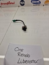One rehab liberator mobility scooter parts High And Low Switch
