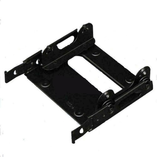 5.25" 4x 3.5" HDD SATA SSD HDD Cage Hard Drive Caddy FREE--new Adapte B5K3 I5K2~ - Picture 4 of 5