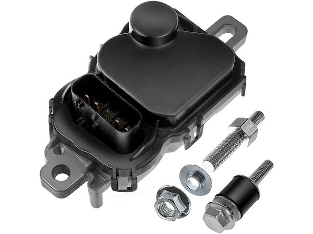 動作未確認　ELECTRIC MOTOR MODULE 2006 E 2004-2008 Ford E350 Super Duty 2005 2006 Fuel Pump Control Module