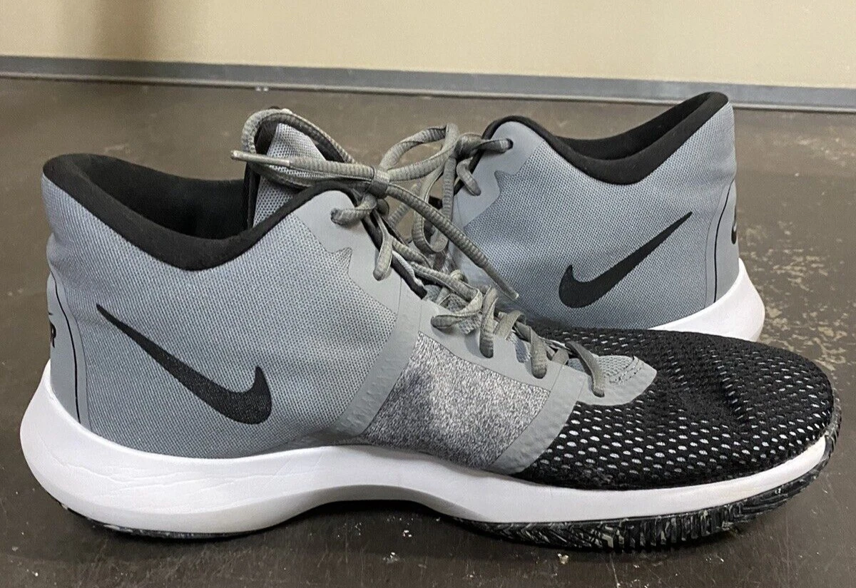 Nike Air Precision 2 Cool Grey for Sale | Authenticity Guaranteed