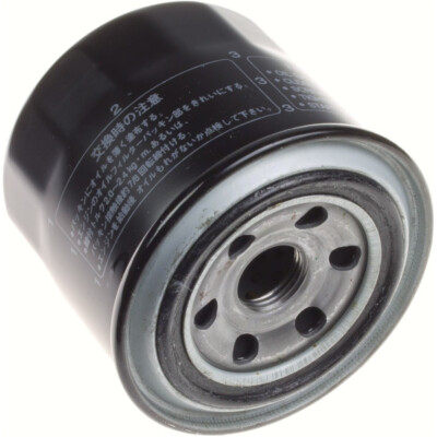 Motorölfilter MEIWA/Japan OELFILTER für: SUZUKI (Vergl. Nr. 16510-05A00 / HF134)