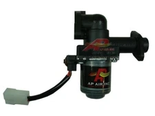 3946692, 869856 Solenoid Automatic Temperature Control Valve Fits Volvo Trucks