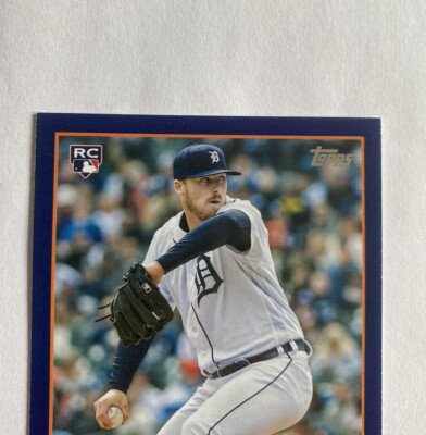 2023 Topps Update Series Retail Royal Blue Mason Englert #US116