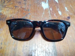 ray ban sunglasses turtle shell