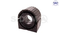 Sidem 863814 Stabilisatorlager 21Mm Vorne FüR VW Audi Seat Skoda