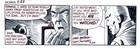 Steve Roper And Mike Nomad Daily Strip Original art 7/28/1998 Fran Matera