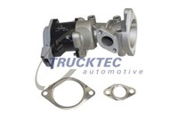 Trucktec Automotive Agr-Ventil FüR Land Rover Discovery III 2.7 TD 4X4