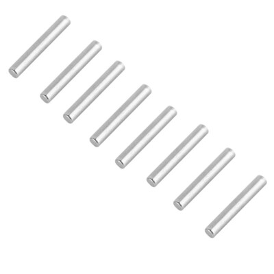 RC Part 0072 Aluminium Wheel Hex Drive Adaptor Pin For WLtoys 12428 FY 1/12