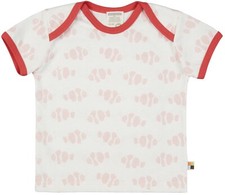 Loud + Proud T - Shirt Gr. 86 - 92 98 - 104  oder 122 - 128 Neu So 2021 -