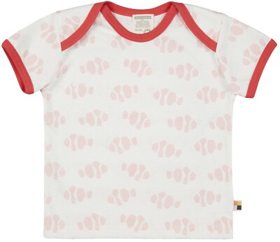 Loud + Proud T - Shirt Gr. 86 - 92  Neu So 2021 -