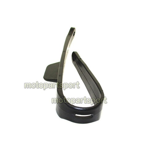 Chain Slider Swingarm Protector for 110 125 140 150 160cc KLX SSR Pit Dirt Bike - Picture 4 of 6
