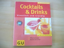 GU Küchenratgeber Cocktails & Drinks