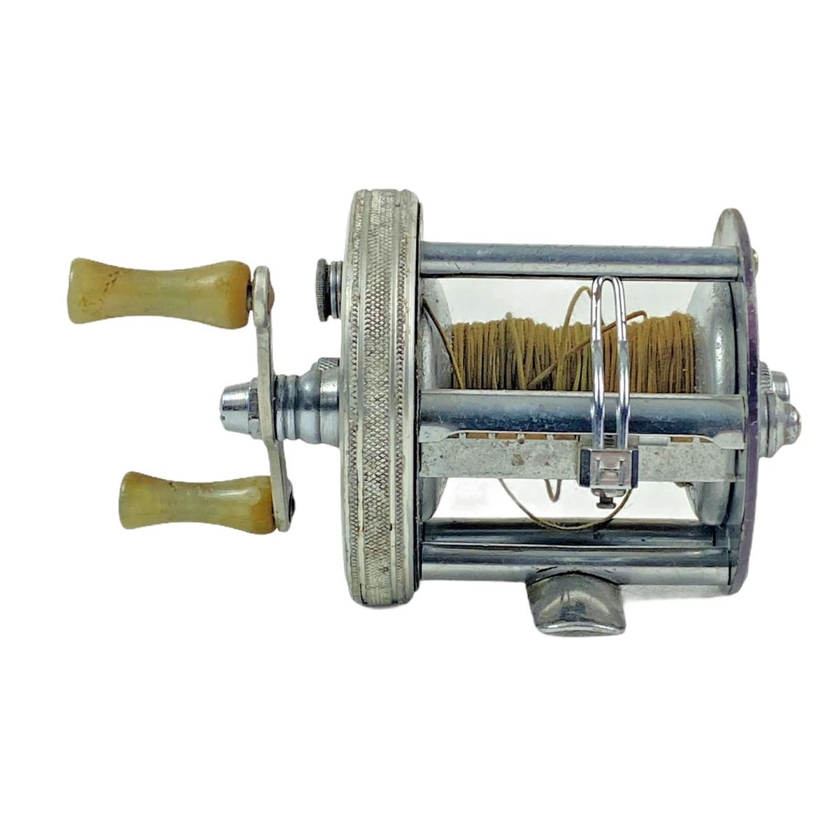 Vintage Heddon