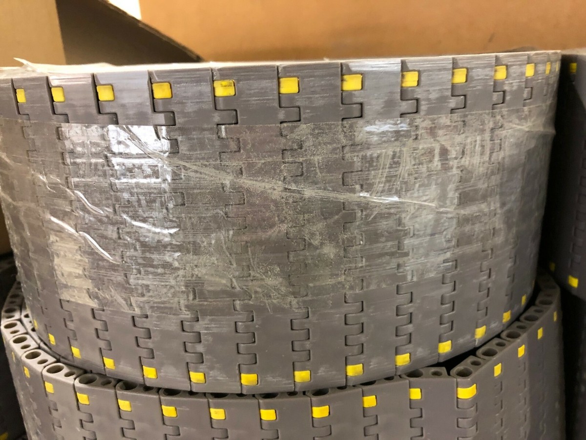 Rexnord 8505 / 06 MatTop Conveyor Chain, 4.50, Nedco, 4.5