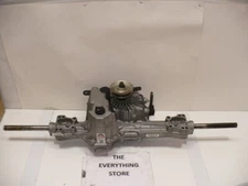 TUFF TORQ/JOHN DEERE TRANSMISSION #MIA10910 FOR PARTS/REPAIR FREE SHIPPING