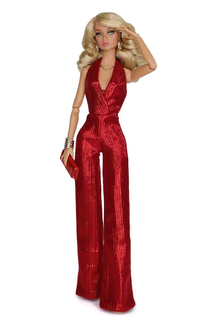 Integrity toys “Undercover Angel“ フルセット Integrity Toys Undercover Angel Full Set Poppy Parker | eBay