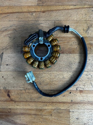 Statore Suzuki 1000 Gsxr 2007/2008 K7 K8 - Imagen 2 de 2