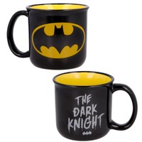 Dc Comics Batman Keramik Kaffeetasse Teetasse Tasse 400 Ml