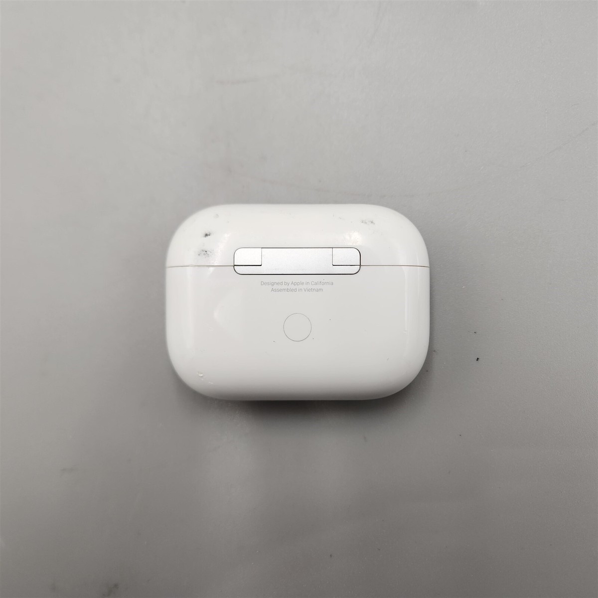Apple Airpods Pro Back Of Case Replacement Charging Case For Apple