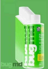 BugMD Pest Control Essential Oil Concentrate 3.7 oz (1-Pack)