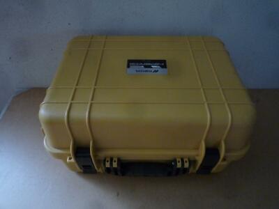 Topcon Hiper Transportkoffer