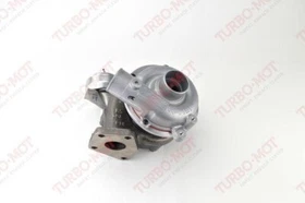 Turbolader NEU - ORIGINALTEIL OE:RF5C OEM:648772 sofort lieferbar