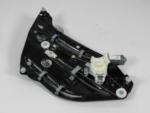 Fensterheber hinten links Mopar 05008981AC Chrysler Sebring Cabrio 2007– 2014 - Picture 3 of 3