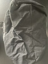 Jerry Sloan Game Used Bag Utah Jazz