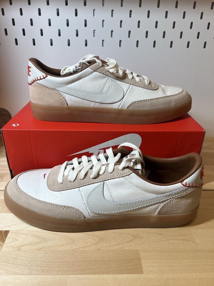 Nike W Killshot 2 Phantom/Gum Yellow/Light Bone HF5723-009 Nike W Killshot 2 Phantom/Gum Yellow/Light Bone HF5723-009