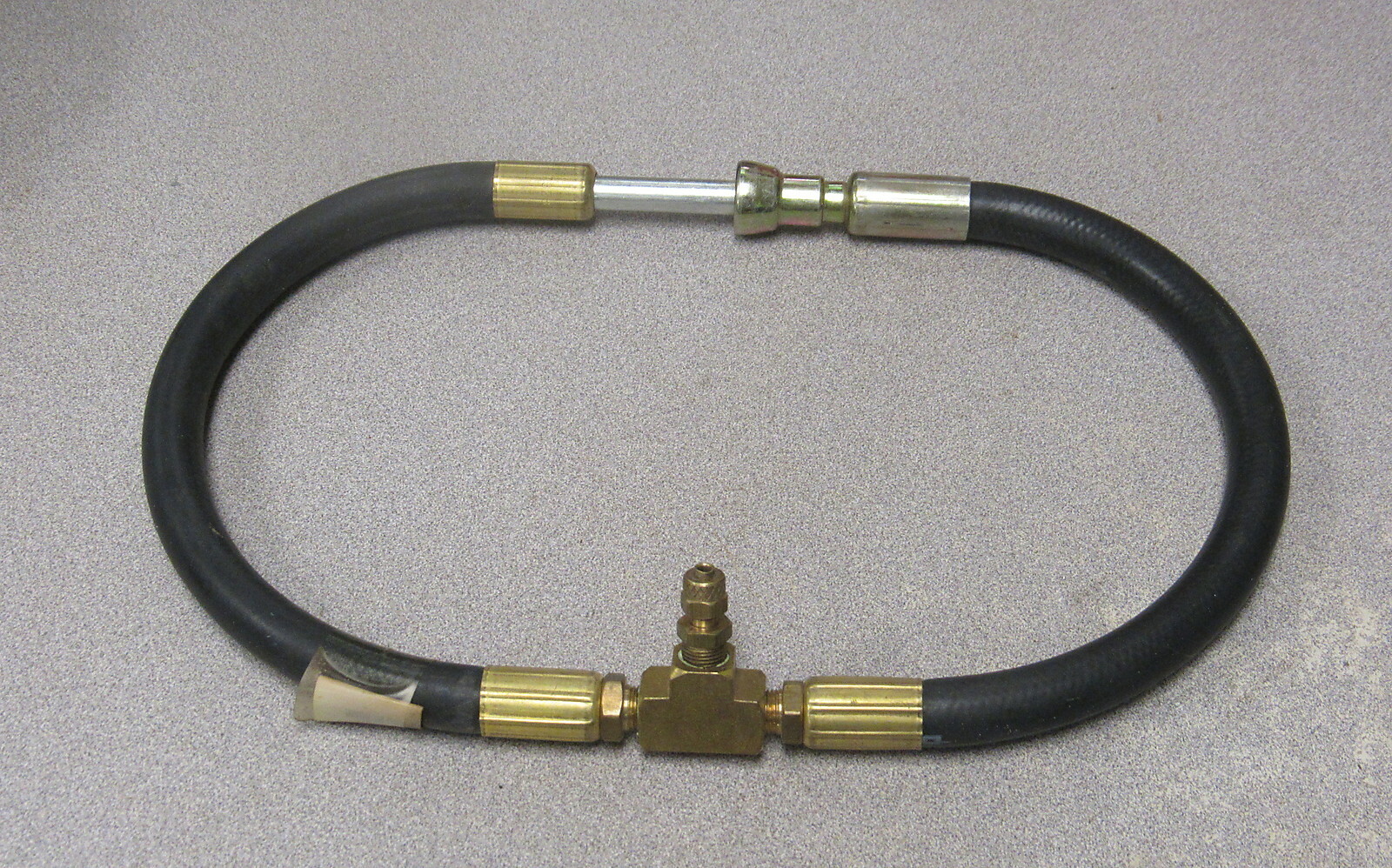 OTC 310111 Ford Rotunda F250 F350 6.0L Fuel Pressure Test Adapter eBay