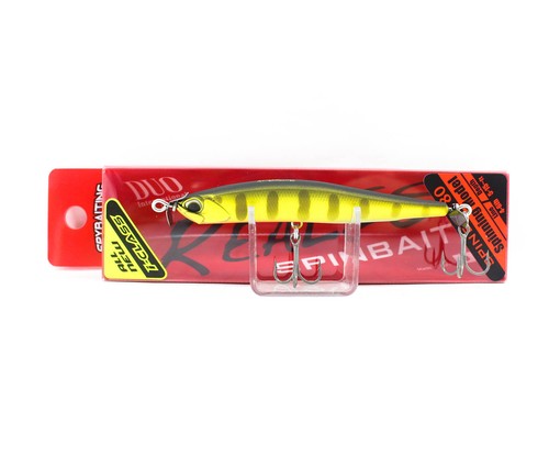 Duo Realis Spinbait 80 Appât espion Komochi Wakasagi