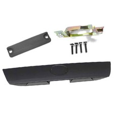 Actualizado para puerta levadiza Scion TC puerta trasera escotilla manija de puerta con ojal de goma