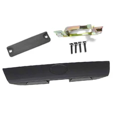 Upgraded For Scion TC Liftgate Tailgate Hatch Door Handle w/ Rubber Grommet