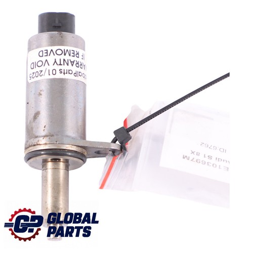 VW Golf Mk7 Audi S1 8X 2.0 TSI TFSI Nockenwellenventil Steuerung 06E103697K