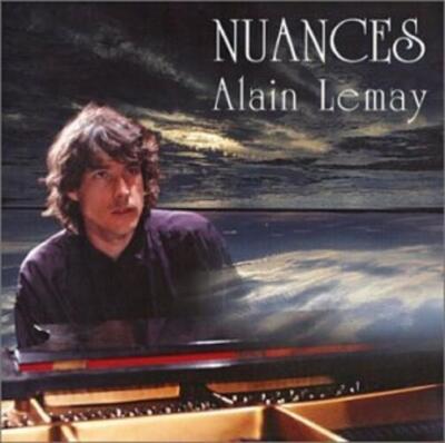 Nuances [Audio CD]