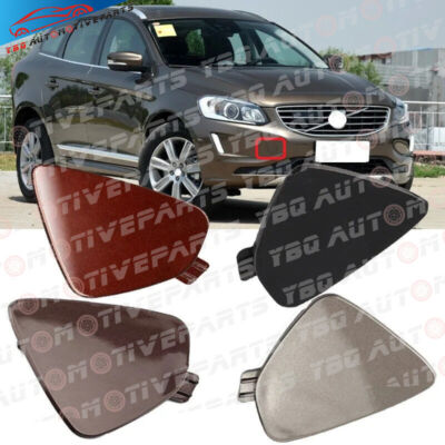 Frontstoßstangen-Abdeckkappe für Abschlepphaken für Volvo XC60 2014 - 2017 