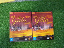 Melbourne International Comedy Festival-Best of the Gala Collection 2008 DVD  R0