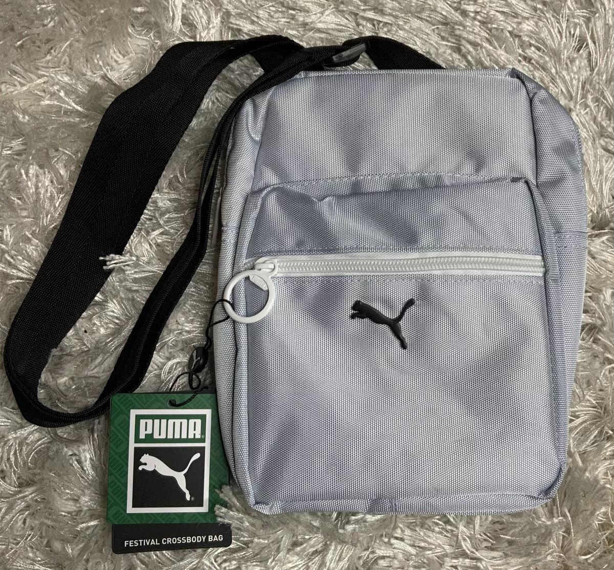 Puma clearance women bags